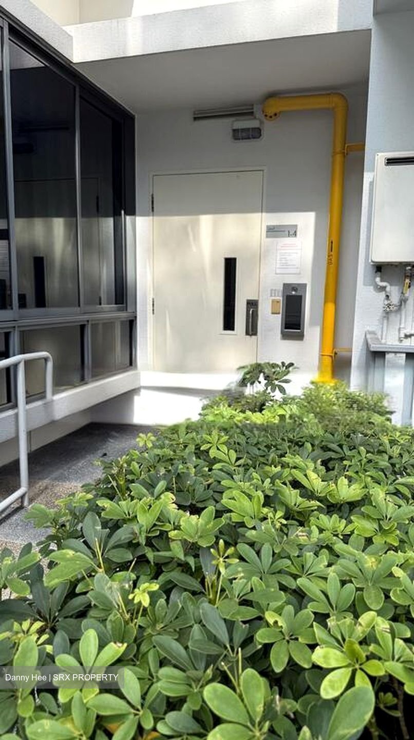 Rosewood Suites (D25), Condominium #501961471